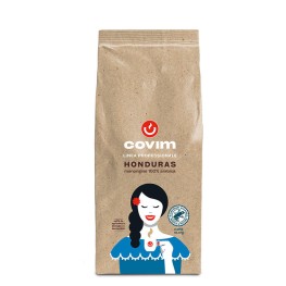 COVIM 100% Arabica Honduras кафе на зърна – 0.500 KG.