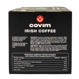COVIM CAPPUCCINO WHISKY – капсули Dolce Gusto 16 бр. - Кафе капсули и дози