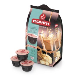 COVIM Ginseng - Dolce Gusto capsules 16 pcs.