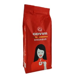 COVIM Granbar кафе на зърна – 0.500 KG.