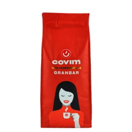 COVIM Granbar кафе на зърна – 0.500 KG.