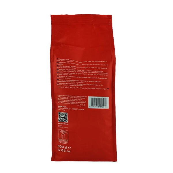 COVIM Granbar кафе на зърна – 0.500 KG. - Кафе на зърна
