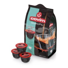 COVIM Granbar - Dolce Gusto capsules 16 capsules/bag