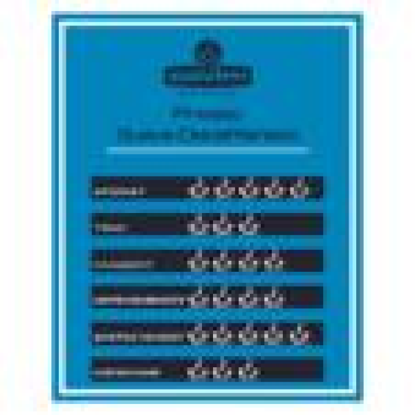 COVIM Minuetto - Nespresso capsules" 10 pcs. - Capsules for the Nespresso system