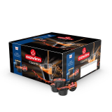 COVIM Opera Granbar Vending линия – капсули Lavazza Blue 100 бр. - Кафе капсули и дози