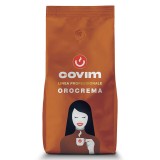 COVIM Orocrema кафе на зърна – 1 KG. - Кафе на зърна