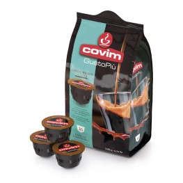 COVIM Orocrema - Dolce Gusto capsules 16 capsules/bag