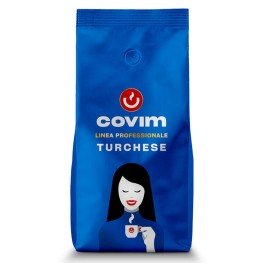 COVIM Turchese кафе на зърна - 1 KG.