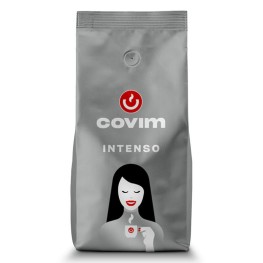 COVIM Intenso кафе на зърна – 1 KG.