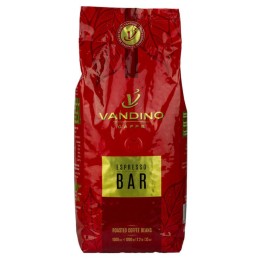 Caffe Vandino Espresso Bar Coffee beans 1 kg