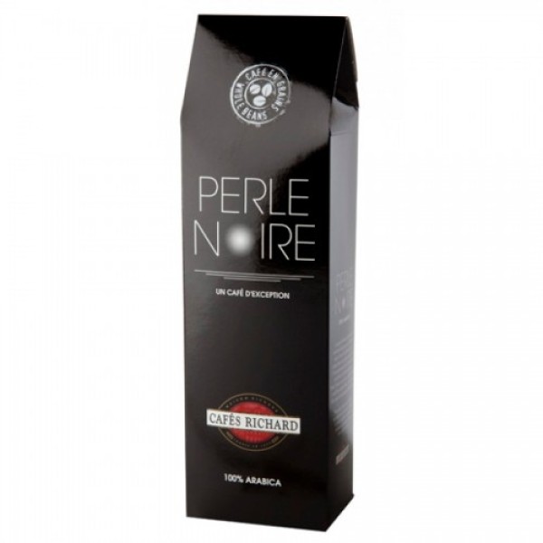 Richard Perle Noire  кафе на зърна 250 гр - Премиум кафе на зърна