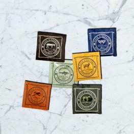 Richard gift box with coffee pods