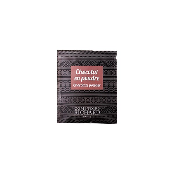 Richard топъл шоколад 1*20гр - Шоколад на прах