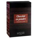 Richard топъл шоколад 1кг - Шоколад на прах