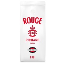 Richard Rouge Richard кафе на зърна 1кг