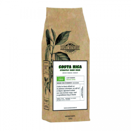 Richard Costa Rica Organic Coffee Beans 500 g