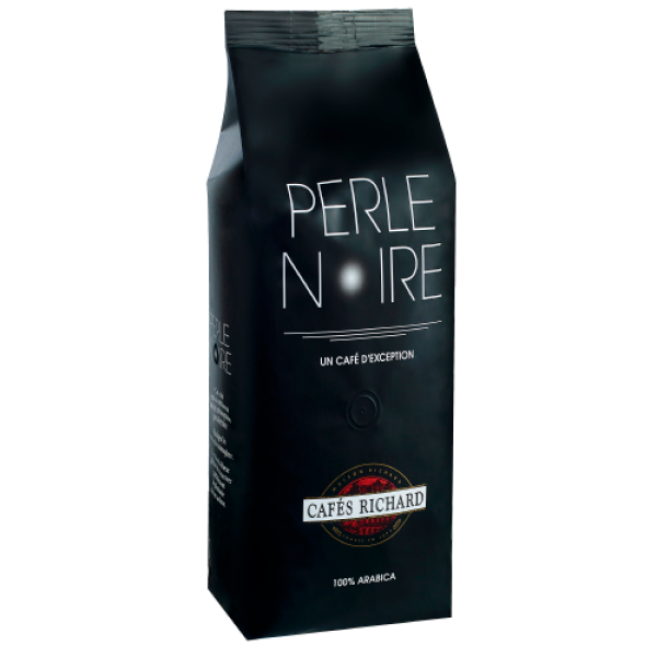 Richard Perle Noire  кафе на зърна 1кг - Кафе на зърна