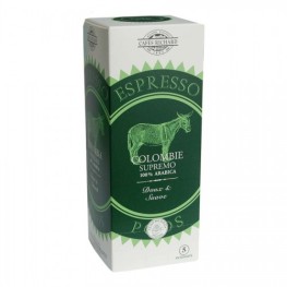 Richard Columbie coffee pods 25 pcs. box