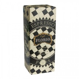 Richard Florio coffee pods 25 pcs. box