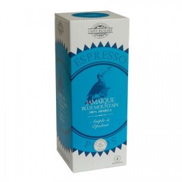 Richard Blue Mountain coffee pods 25 pcs. box