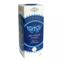 Richard Décaféiné coffee in doses of 25 pcs. box