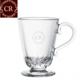 Richard Glass coffee and tea cup 250ml.