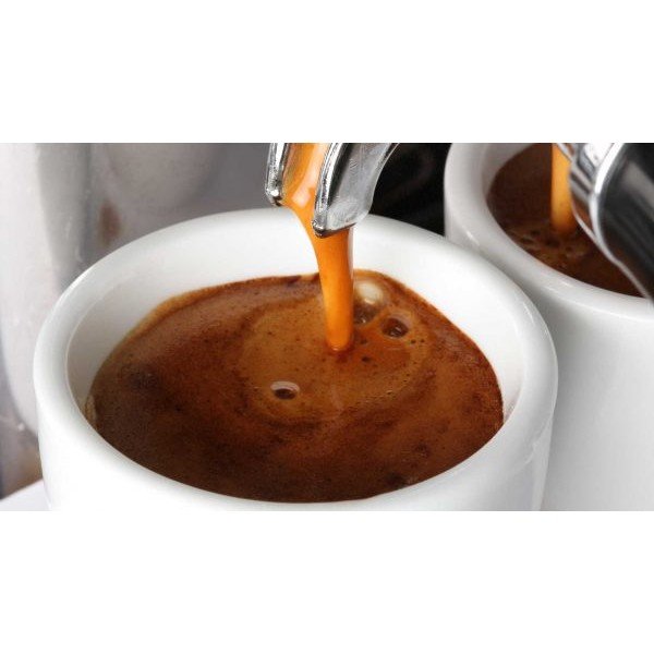 Columbus ESPRESSO Blend 1 кг - Премиум кафе на зърна