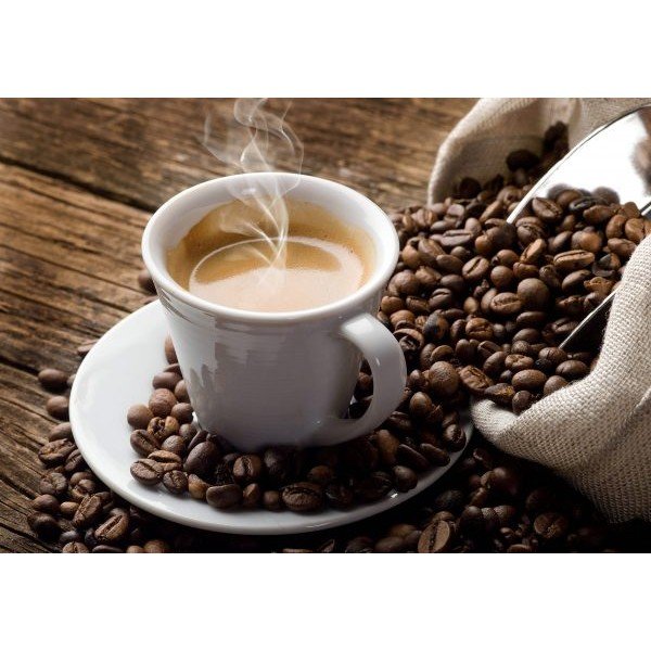 Columbus DECAF Blend 1 кг - Премиум кафе на зърна