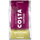 Costa Coffee Professional Bright Blend на зърна 1 кг - Кафе на зърна