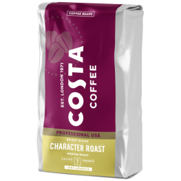 Costa Coffee Professional Bright Blend beans 1 kg