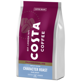 Costa Coffee Professional decaffeinated beans 0.500 kg