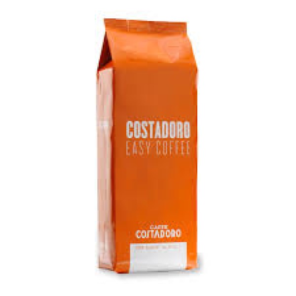 Costadoro 70% Арабика, 30% Робуста 1кг на зърна - Кафе на зърна