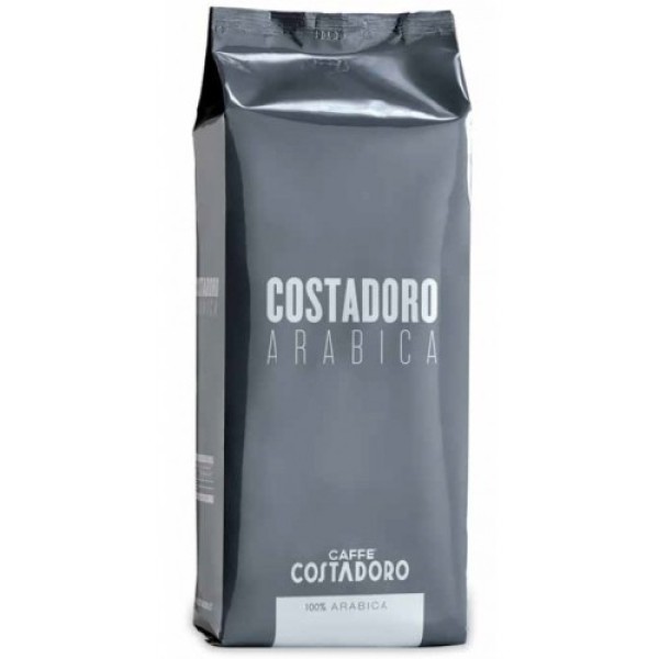Costadoro Master Club 1кг на зърна - Кафе на зърна
