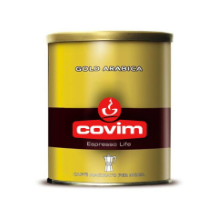 Covim Gold Arabica 250 гр. Мляно кафе