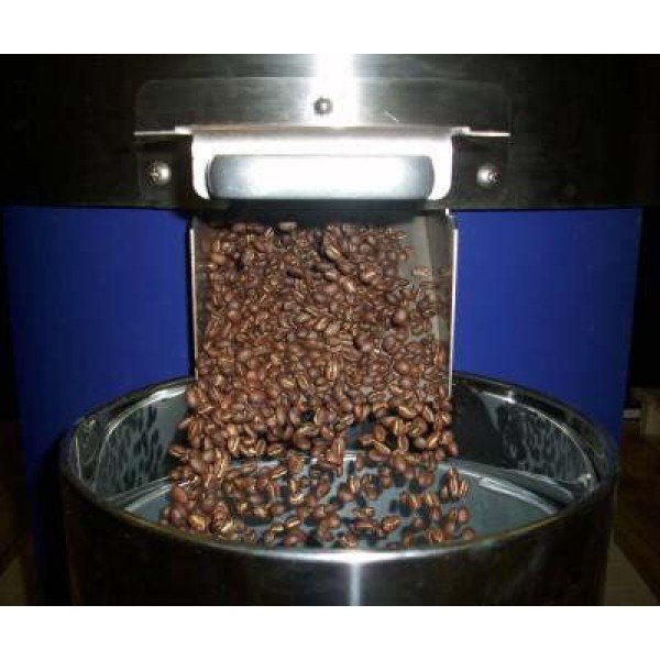 Domani - Руанда Кинини Роберо 1 кг - Кафе на зърна
