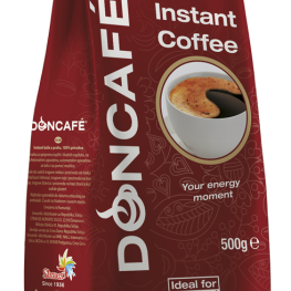 Doncafe Instant 0.500 kg