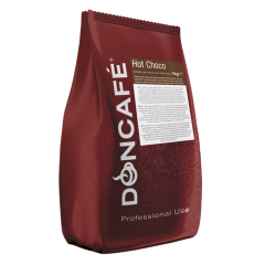 Doncafe hot chocolate 1 kg
