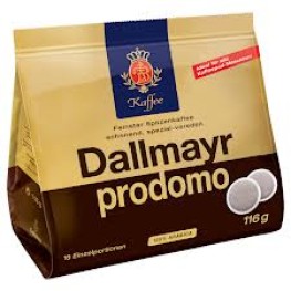 Dallmayr PRODOMO 16 Doses/Pods