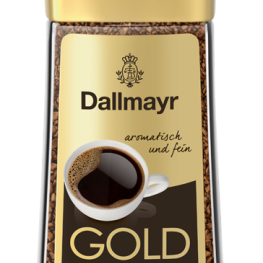 Dallmayr GOLD 200g instant