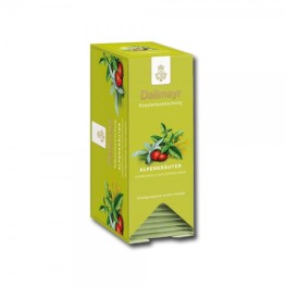 Dallmayr Tea Alpine Herbs 25 pcs.