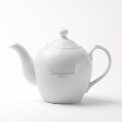 Dammann - Teapot