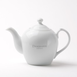 Dammann - Teapot