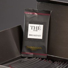 Dammann Brekfast 24 sachets