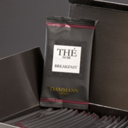 Dammann Brekfast 24 sachets Dammann Brekfast 24 sachets