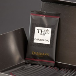 Dammann Darjeeling 24 sachets Dammann Darjeeling 24 sachets
