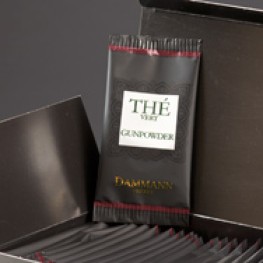 Dammann Gunpowder 24 sachets Dammann Gunpowder 24 sachets