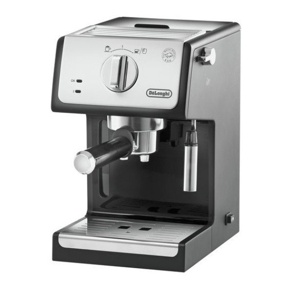 Delonghi Кафе машинa Еспресо ECP 35.31 - Ръчни кафемашини