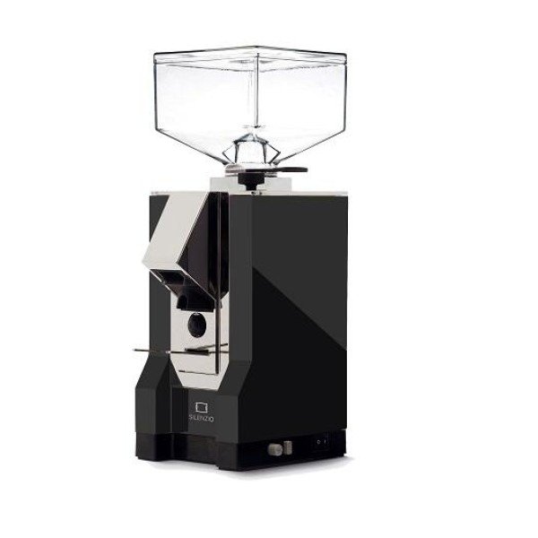 EUREKA MIGNION SILENZIO 16 CR - Изживейте Тишината и Прецизността на Кафемеленето с EUREKA MIGNION SILENZIO 16 CR EUREKA MIGNION SILENZIO 16 CR не е просто кафемелачка; това е въплъщение на занаятчийското майсторство и иновативния дизайн, създа EUREKA MIGNION SILENZIO 16 CR - Кафемелачки