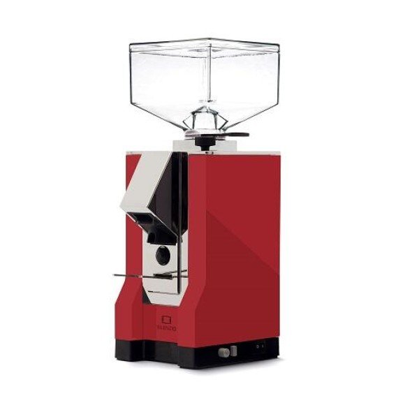 EUREKA MIGNION SILENZIO 16 CR - Изживейте Тишината и Прецизността на Кафемеленето с EUREKA MIGNION SILENZIO 16 CR EUREKA MIGNION SILENZIO 16 CR не е просто кафемелачка; това е въплъщение на занаятчийското майсторство и иновативния дизайн, създа EUREKA MIGNION SILENZIO 16 CR - Кафемелачки