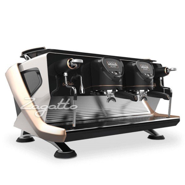 GAGGIA LA REALE - Професионални машини